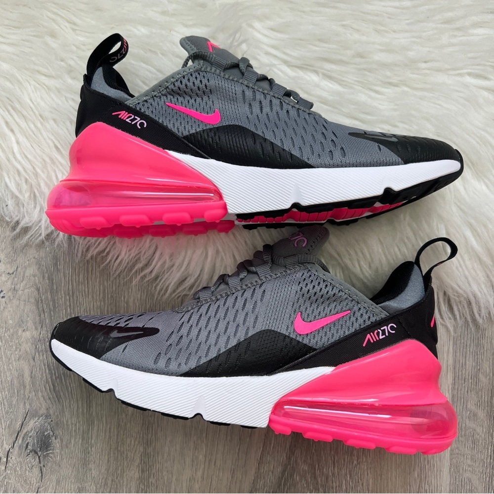 NWT Nike Air Max 270 Women’s Shoes - Picture 5 of 8